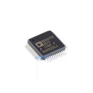 原装正品 ADAU1701JSTZ-RL LQFP-48 28/56位音频处理器(DSP)