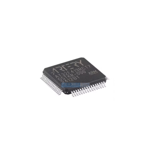 原装正品AT32F413RCT7 LQFP-64 ARM Cortex-M4 32位微控制器-MCU
