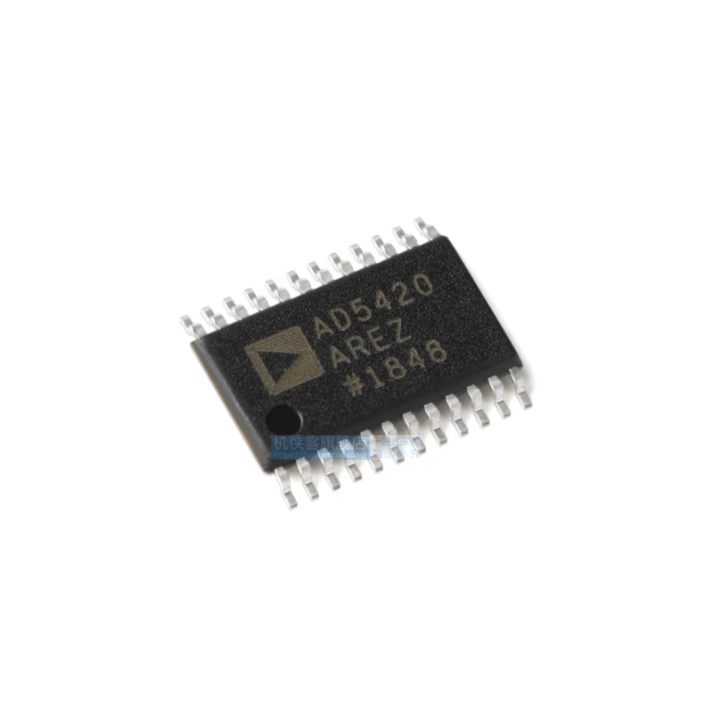 原装正品AD5420REZ-L7TSSOP24