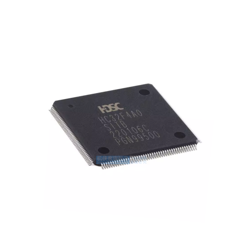 原装正品HC32F4A0SITB-LQFP-176