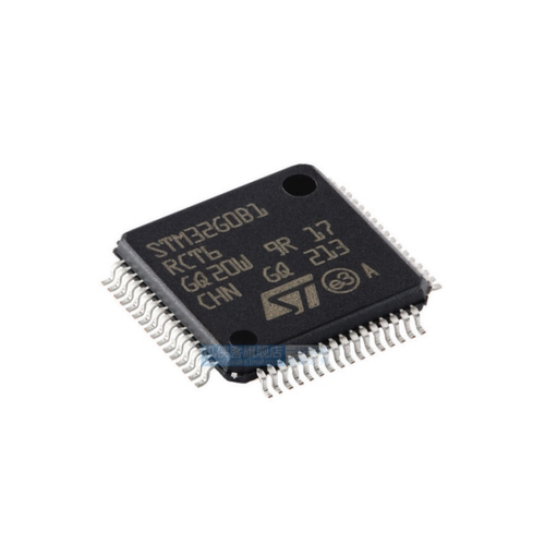 原装正品STM32G0B1RC6LQFP-64