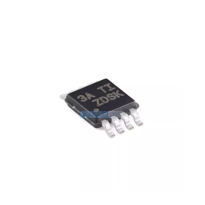 原装正品LM74610QDGKR1VSOP-8