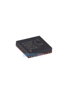 原装正品AT32F415KBU7-4 QFN-32 ARM Cortex-M4 32位微控制器-MCU