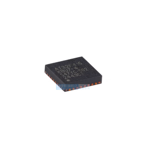 原装正品AT32F415KBU7-4QFN32
