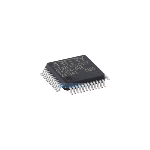 原装正品AT32F425C87LQFP-48