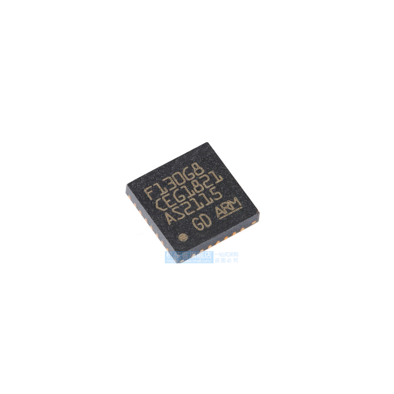 原装正品GD32F1308U6TRQN-28A