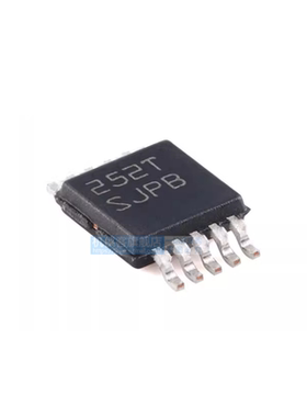 原装LM3481MMX/NOPB VSSOP-10 2.97V至48V高效升压和反激式控制器