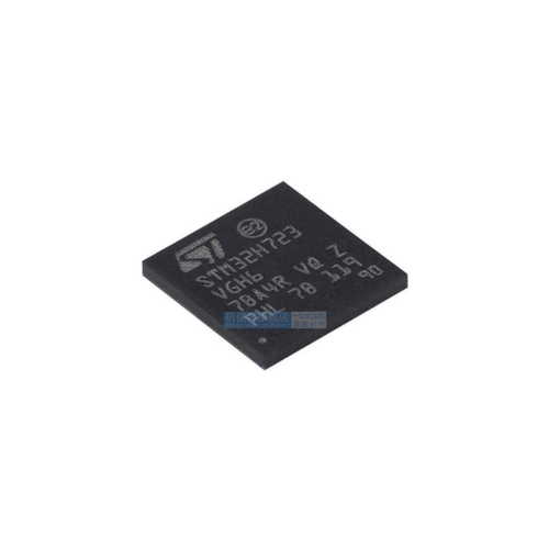 原装正品STM32H723VG6FBA-100