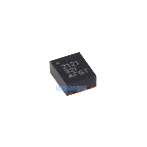原装正品TPS2121RUXVQFN-HR-12