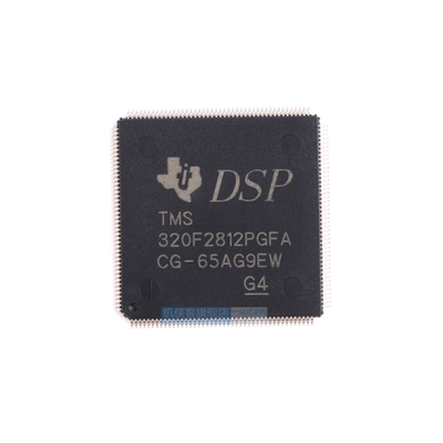 原装正品LQFP176TMS320F2812PGF
