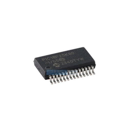 原装正品PIC18F25K80-I/SSSOP28