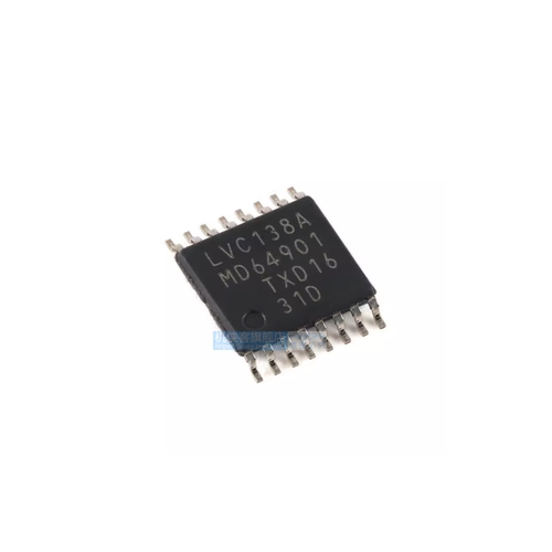原装正品74LVC138APW,118TSSOP