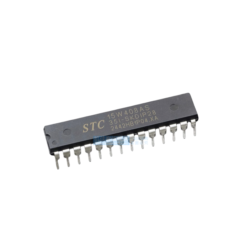 原装正品STC15W408A-35IKDP28图片