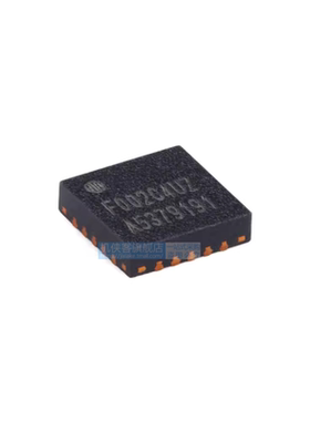 原装HC32F002C4UZ-ZFN20TR QFN-20 ARMCortex-M032位微控制器-MCU