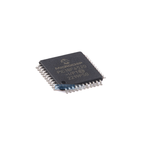 原装正品PIC18F4520-IPTTQFP44