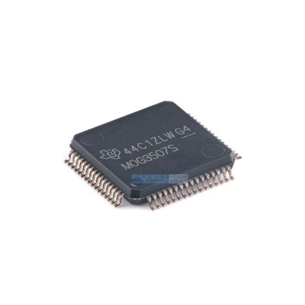 原装MSPM0G3507SPMR LQFP-64 具有CAN-FD 接口的混合信号微控制器