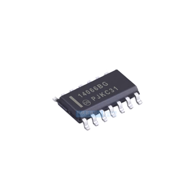 原装正品MC14066BDR2GSOIC-14