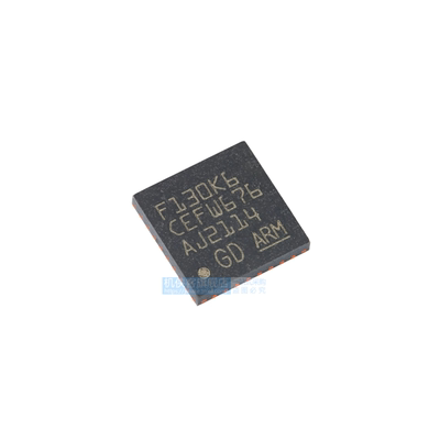 原装正品GD32F130K6U6QN-32AR