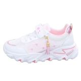 Весенняя дышащая детская спортивная обувь для отдыха