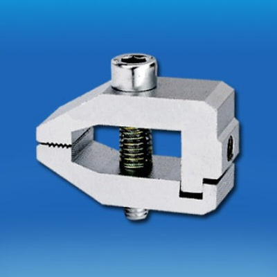 盛测胶带 皮革 纸张等片状 块状物材料推拉力 破坏力HJJ015 夹具