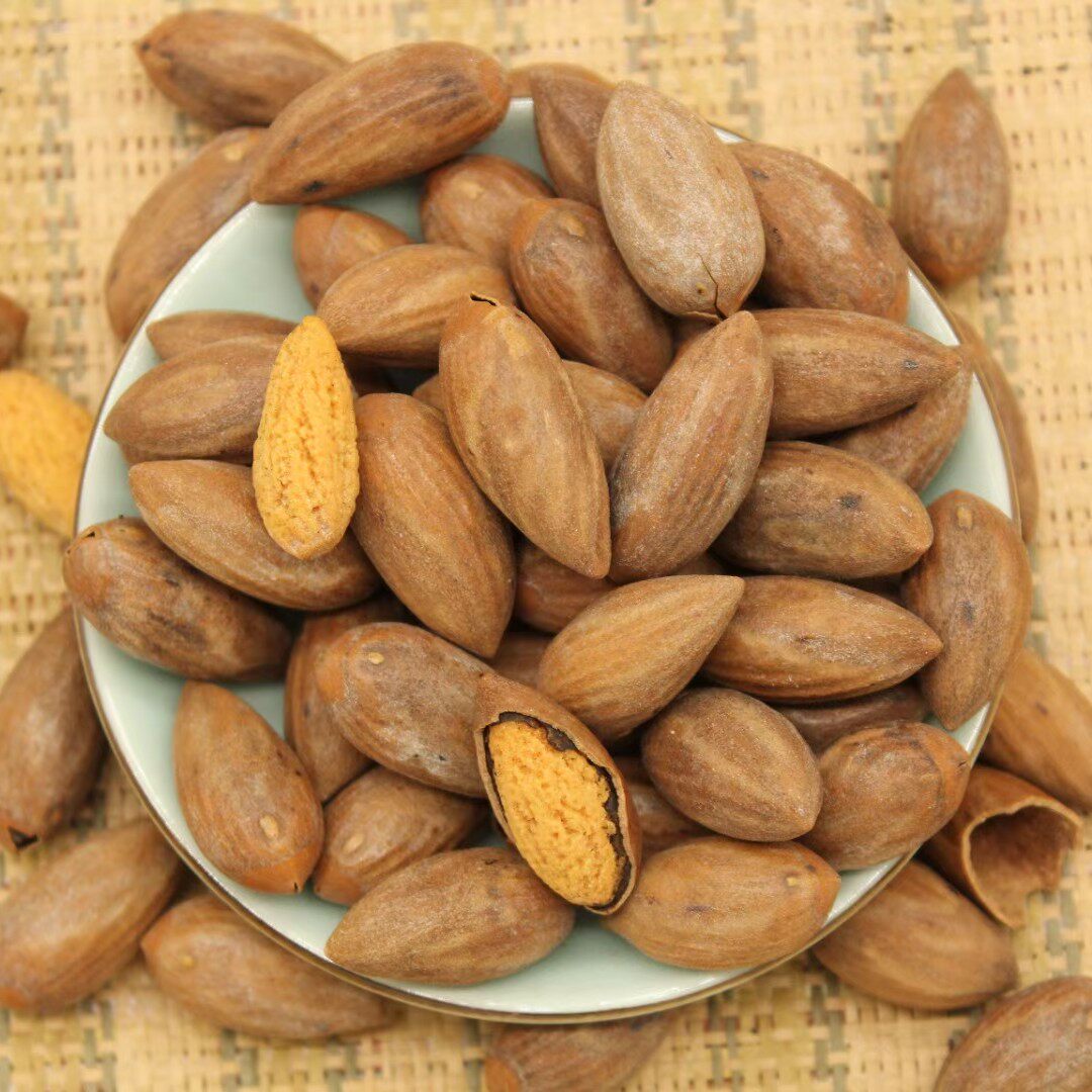 【特价促销】2023新货上市暨东香榧子仁嵊州香榧500g袋装坚果