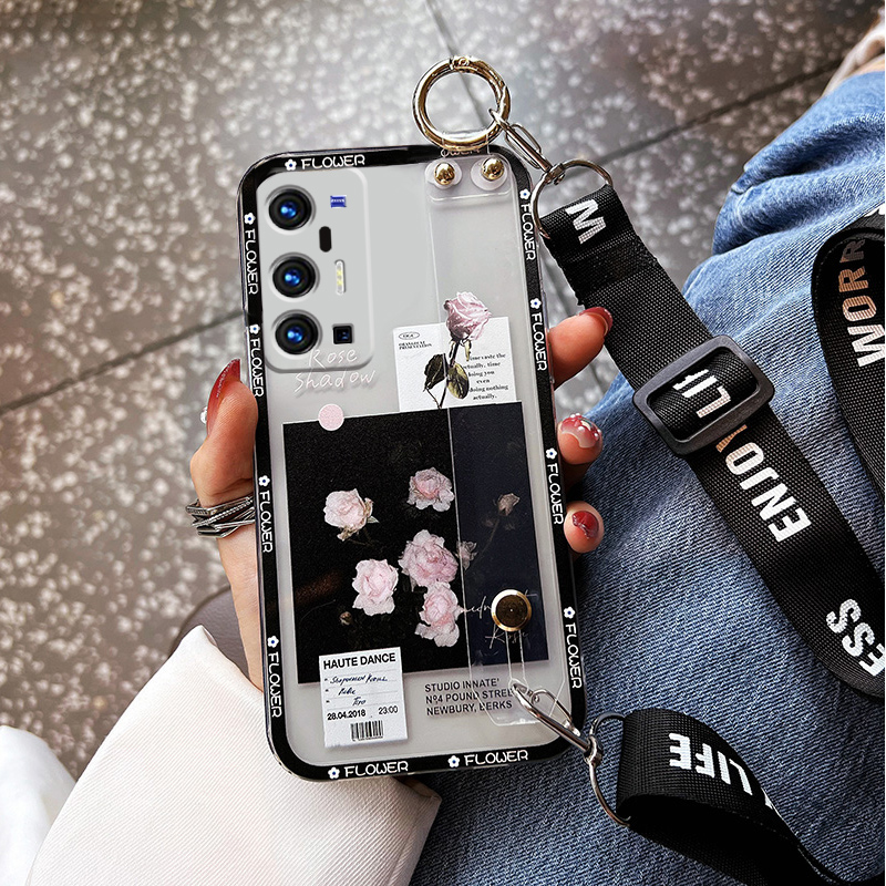 魅族硅胶时尚腕带、挂绳防摔