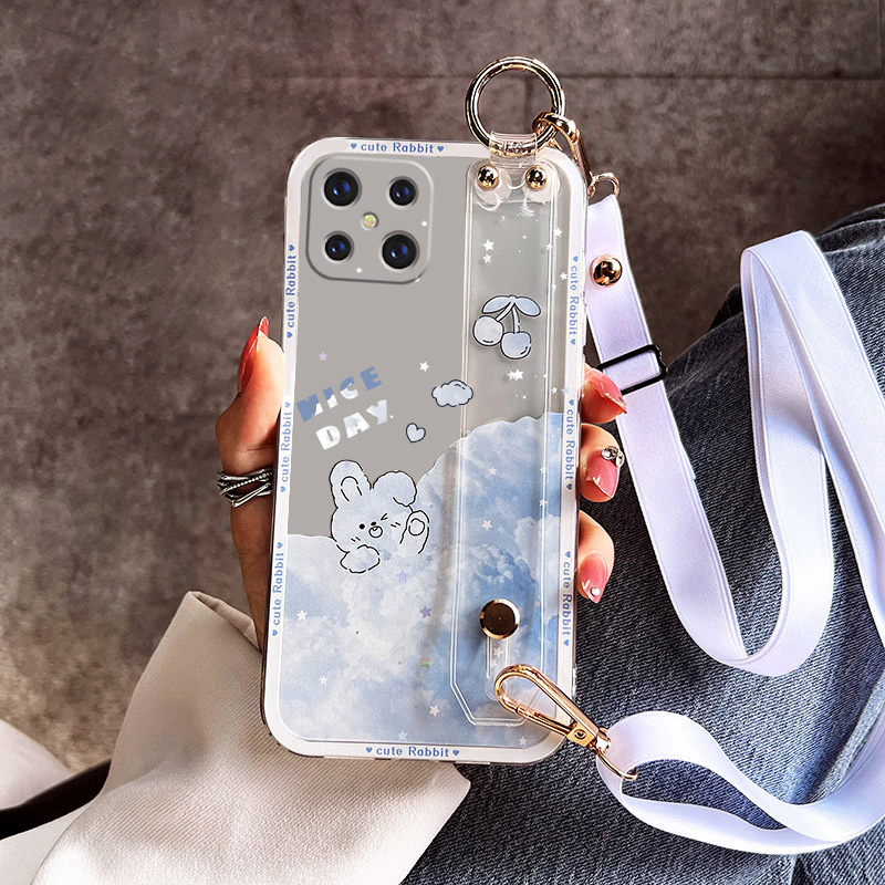 腕带支架防摔镜头nzones7