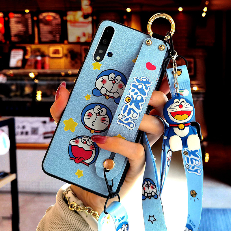 vivo手机壳卡通可爱新款