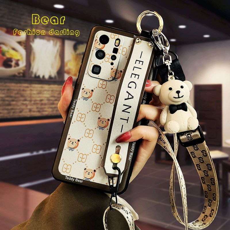 镜头全包硅胶vivo手机壳