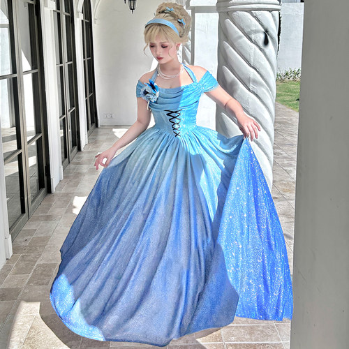 蔷薇废墟原创洛丽塔LolitaOP成人礼气质小礼服星运绮梦连衣裙定金