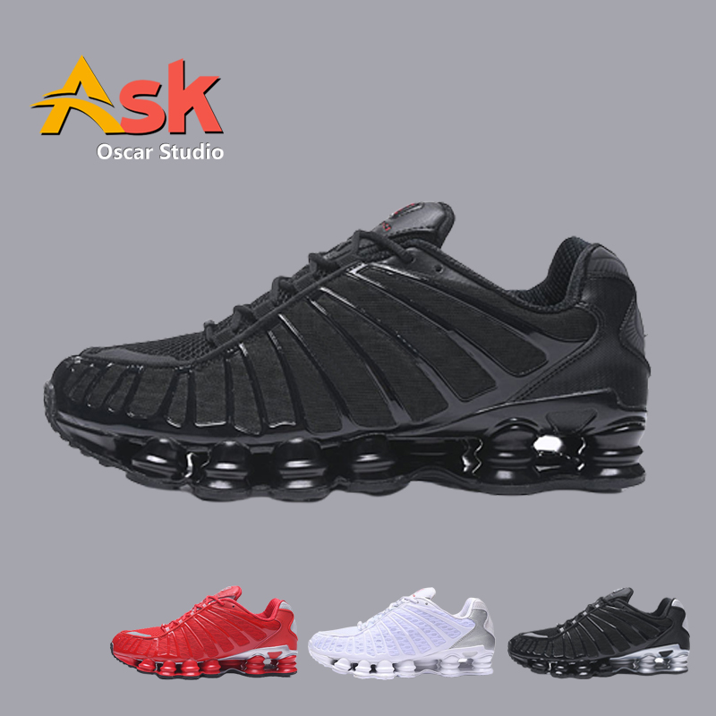 Men Women TL Running Shoes Sneakers Hommes Chaussures Zapato 流行男鞋 网面鞋 原图主图