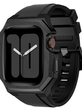 AppleWatch手表带诺威仕一体壳