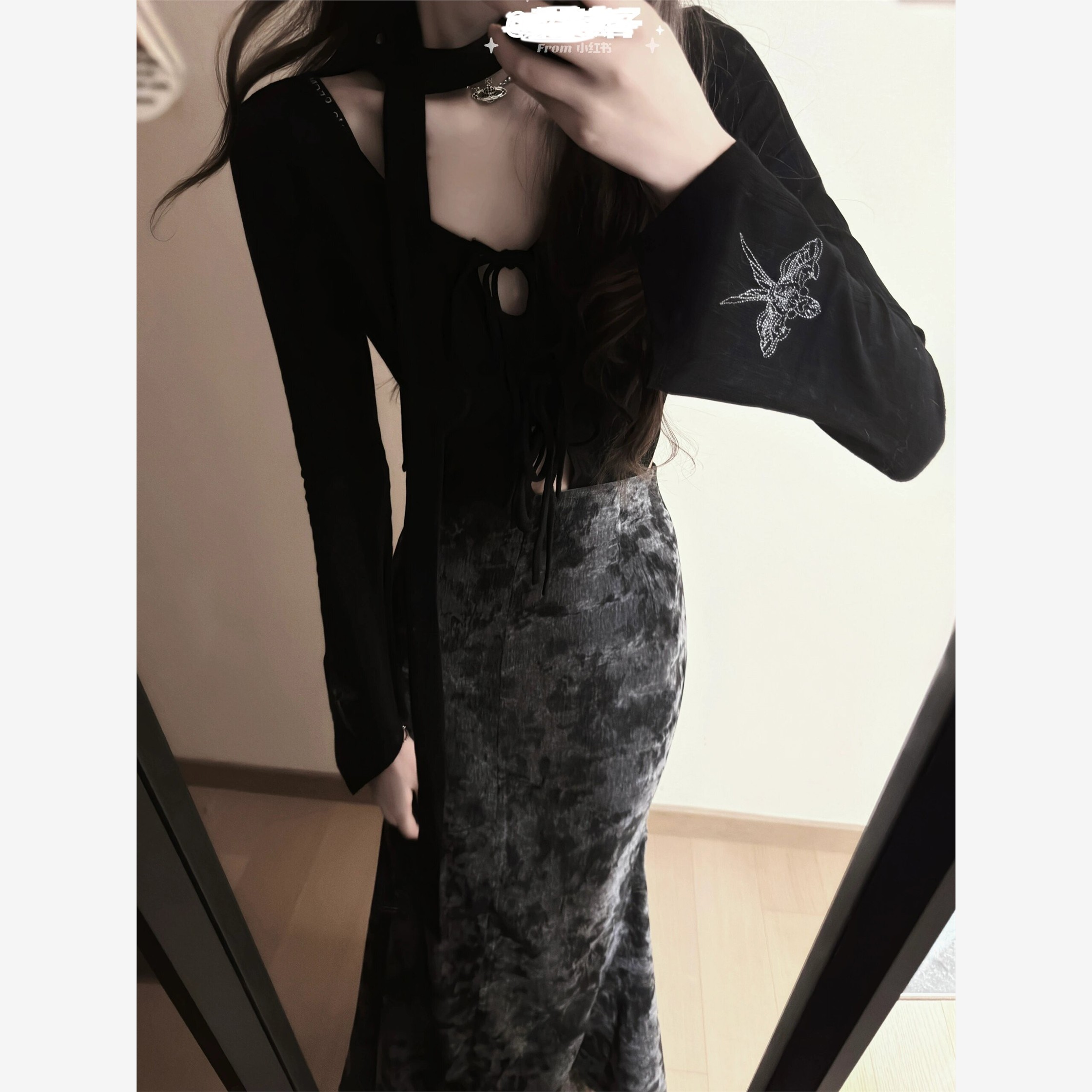 早春穿搭一整套今年流行