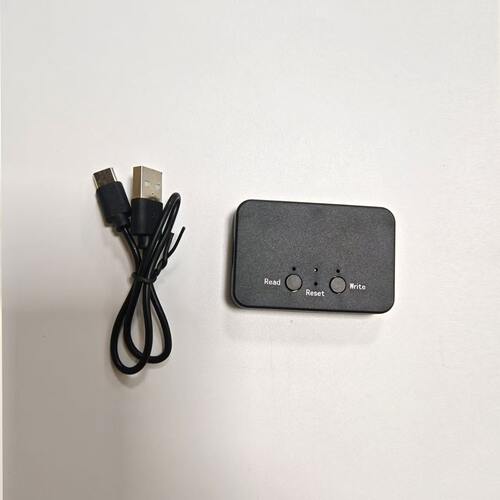 NXP宝马专用G底盘BDC2/3 读写仪一键复制简单实用车钥匙专用配置
