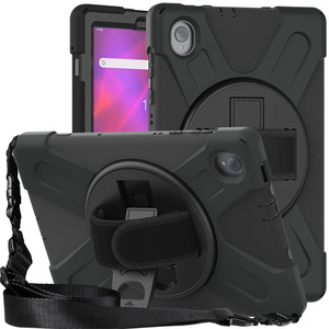 适用联想M10 Plus增强版Lenovo TB-X616M平板外壳10.3寸保护皮套