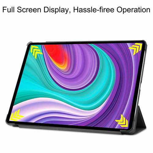 适用联想TAB P11 Pro 11.5英寸保护外壳Lenovo TB-J716F平板皮套