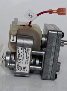 Antunes安通纳斯Roundup垂直烘烤包机B3715UI-095麦当劳链条电机