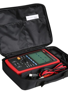 优利德UT620A高精度直流低电阻测试仪UT620B微欧表毫欧表四线测量