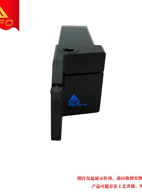 外径槽刀杆 A4SMR/A4SML 2525M/3232P 0317/0417/0520/06Y20/0626