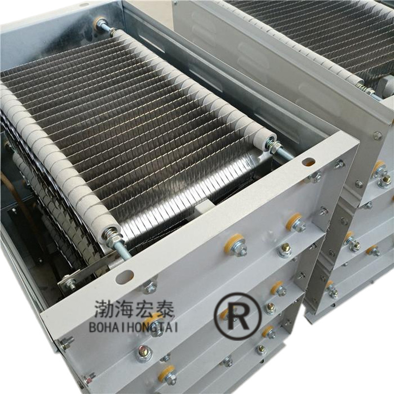 RT54-200L-6/3J打桩机塔机电阻箱凸轮22KW行车起重起动调整电阻器