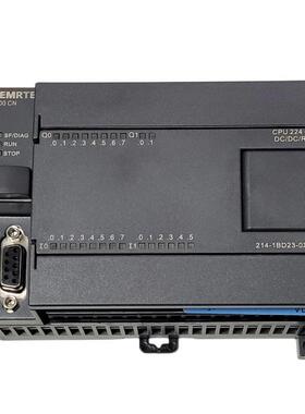 全新S7-200 PLC可编程 CPU224XP 226CN 222CN 224CN PLC 控制器