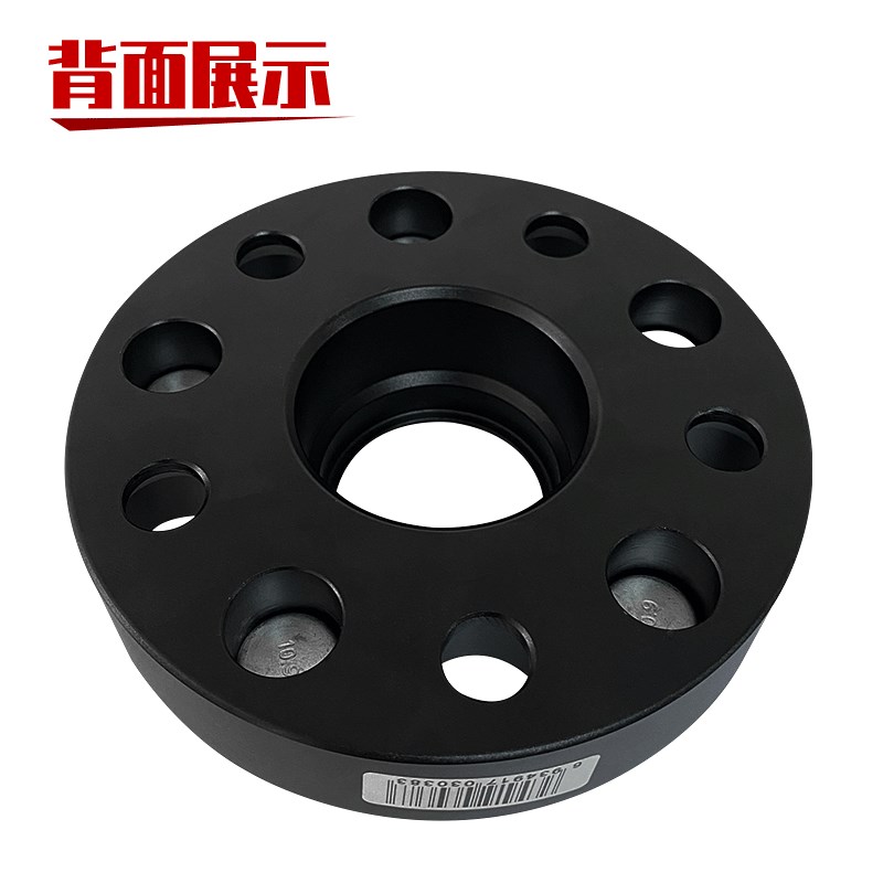 长寿龟 锐志 思域 雅阁 帝豪 福克斯 改装轮毂加宽垫片锻造法兰盘