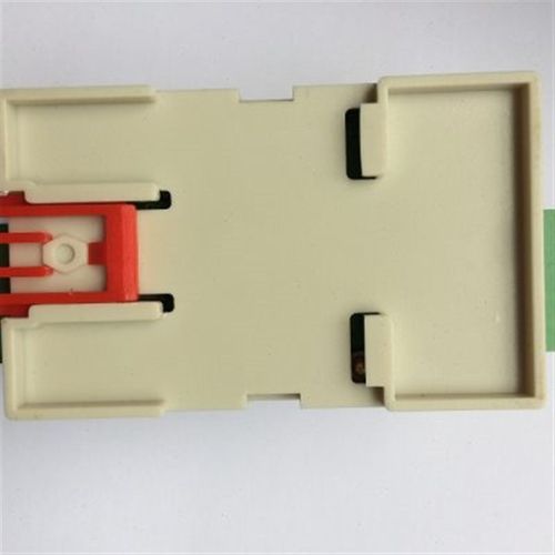 不定位漏水漏液报警控制器 RS485型 modbus RTU 开关量继电器输出