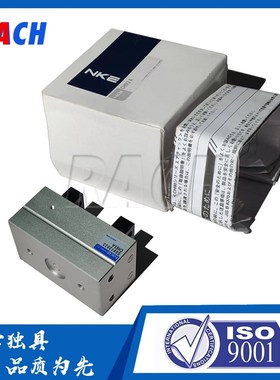 日本中村NKE气动手指气缸平行夹爪CH91A CH92A CH93A CH94A CH95A