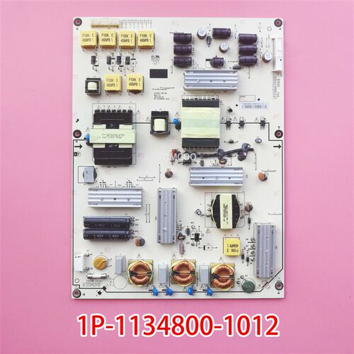 原装乐视X60S X60电源板CCP06 PW BD 1P-1137800-1013