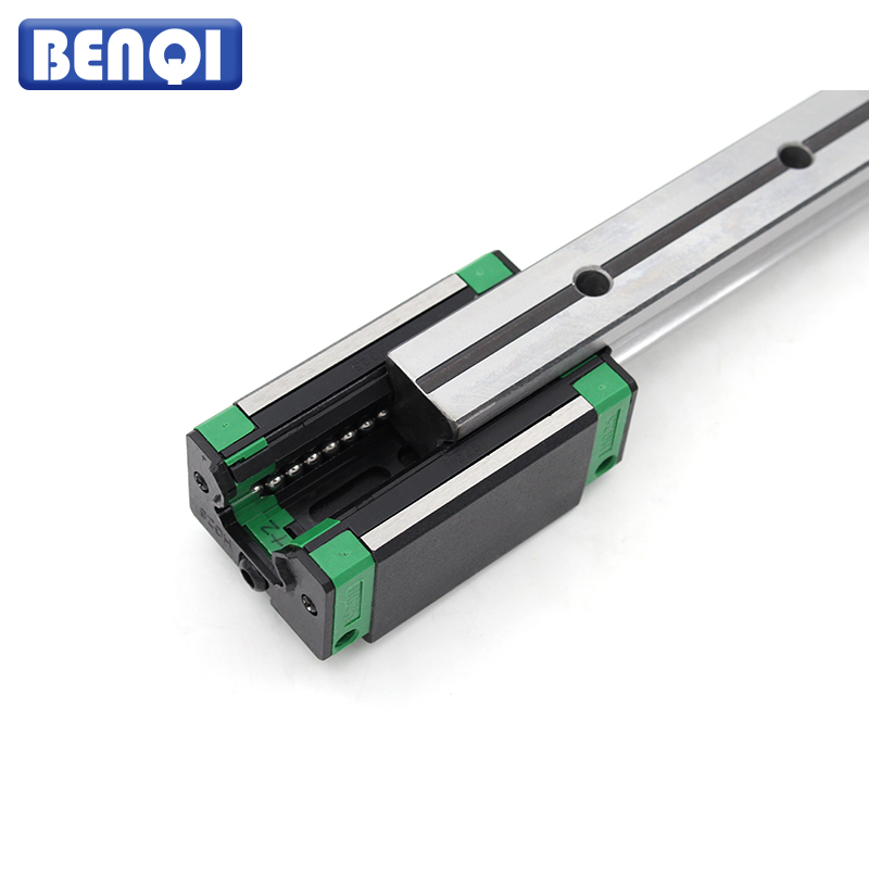 国产直线导轨滑块线轨HGH HGW EGH EGW15/20/25/30/35/45/CCA SA