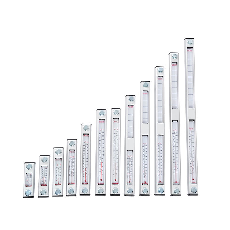 水箱液位水位计油箱油位计铝合金外壳全系YWZ-400T500T油位液位计