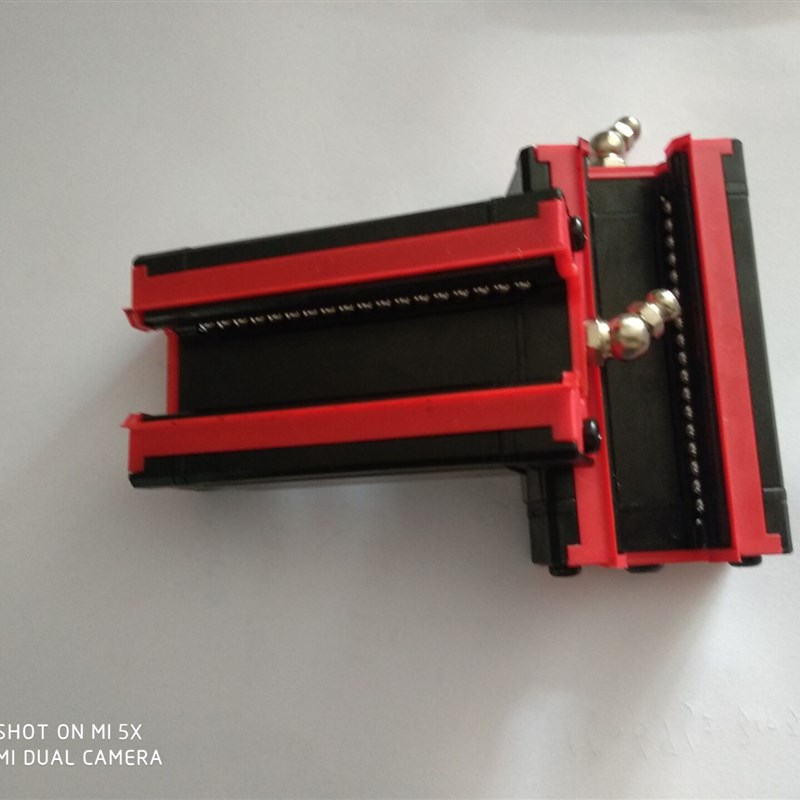 ASH15V ASH20V ASH15VM直线导轨滑块滑轨