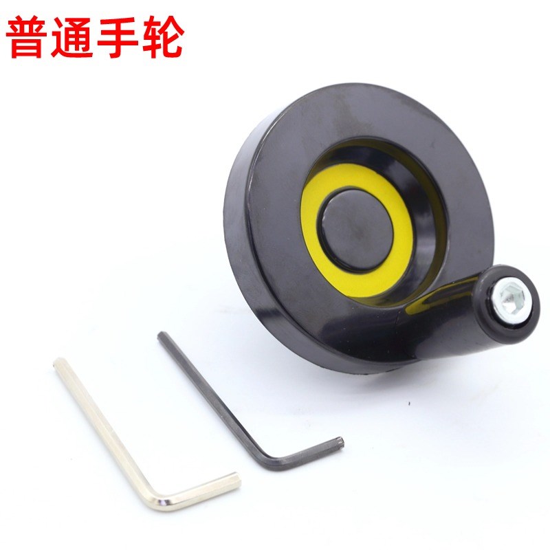 SGX45锁紧移动精密导轨模组GX80手摇轮手动十字xyz工作台