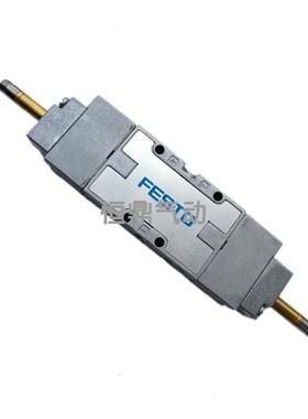 FESTO费斯托气动电磁阀 30486 JMFH-5-1/8-B 气阀全新现货销售